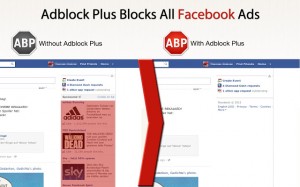 add block plus - facebook